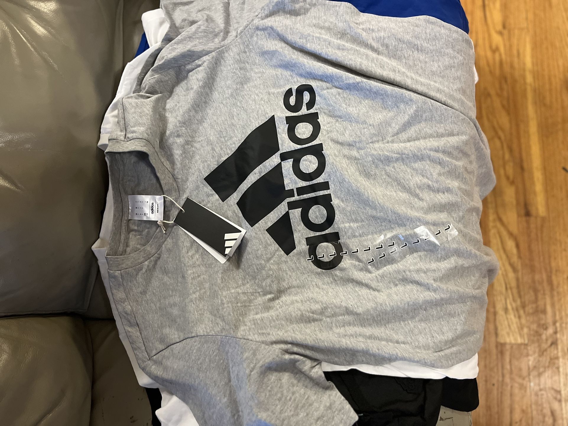ADIDAS SHIRTS 