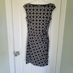 Ralph Lauren Vestido Talla 4