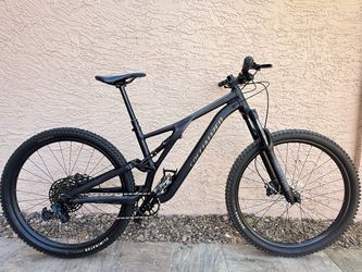 2022 Specialized Stumpjumper Comp Alloy