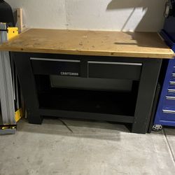 Work Bench