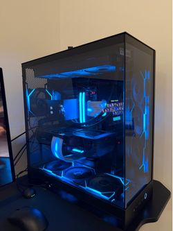 Gaming PC 5080