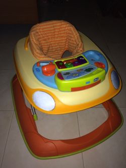 Chico baby walker