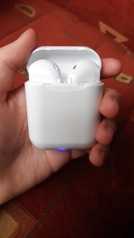 Earbuds wireless AirPods