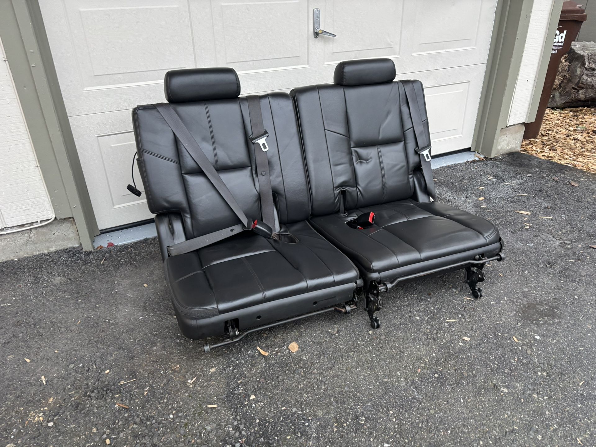 2010 Chevrolet Tahoe