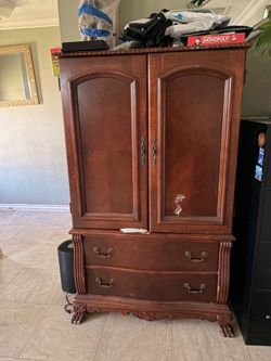 Drawers free