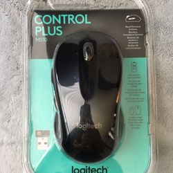 Logitech Mouse