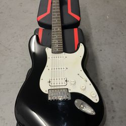 Fender Electric Guitar 