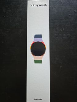 Samsung Galaxy Watch6 Classic
