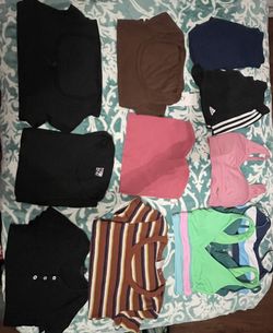 Bundle of Clothes