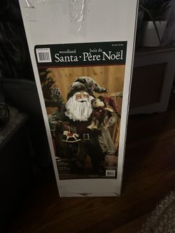 Santa Claus