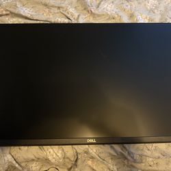Dell Gaming Monitor - 27” , 1080p, 165Hz