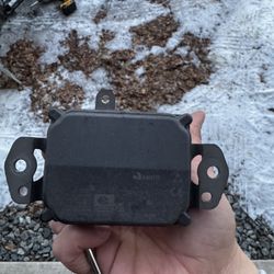 2021 Toyota Camry Radar OEM 