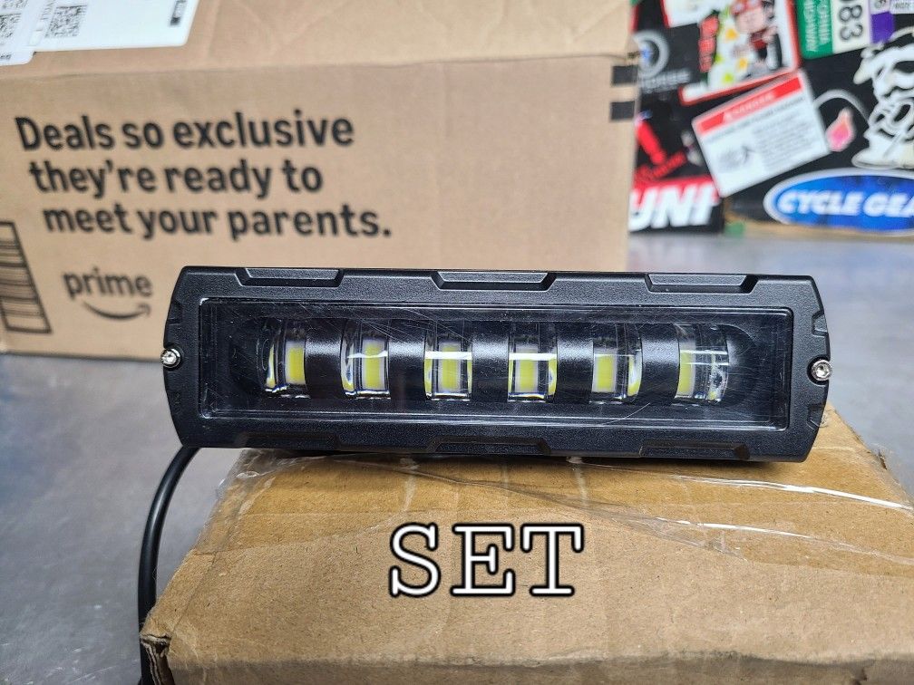 Led Lights