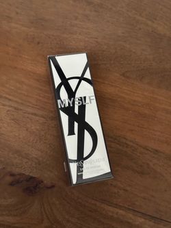 YSL myself 100ml