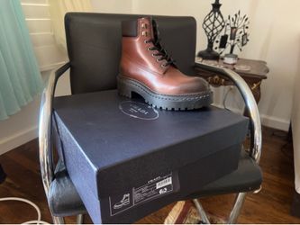 Men’s Prada Boots