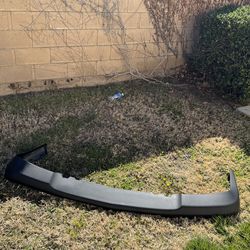 2003-2006 Chevy Silverado Cateye Upper bumper pad 1500