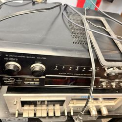 panasonic av control stereo sa-ht280