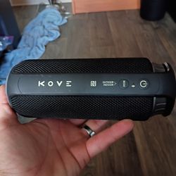 Love Bluetooth Wireless Speeker