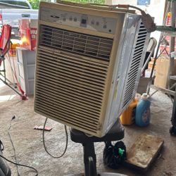 Ac 8,000 BTU