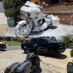 ☀️INCLUSIVEDETAILS🚗🚙