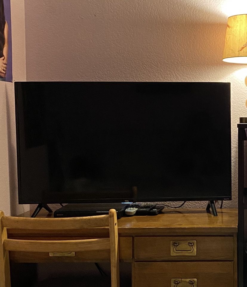 Roku TV