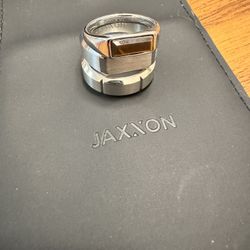 Jaxxon rings 