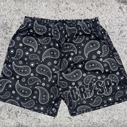 Bandana Men’s Shorts