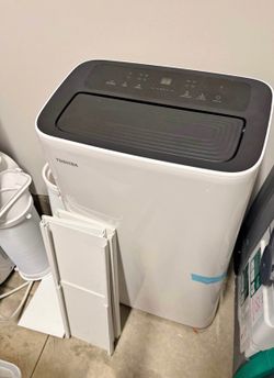 Portable air conditioner ac aire acondicionado