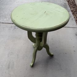 Vintage Side Table