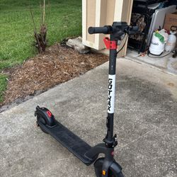 GOTRAX G4 Electric Scooter 
