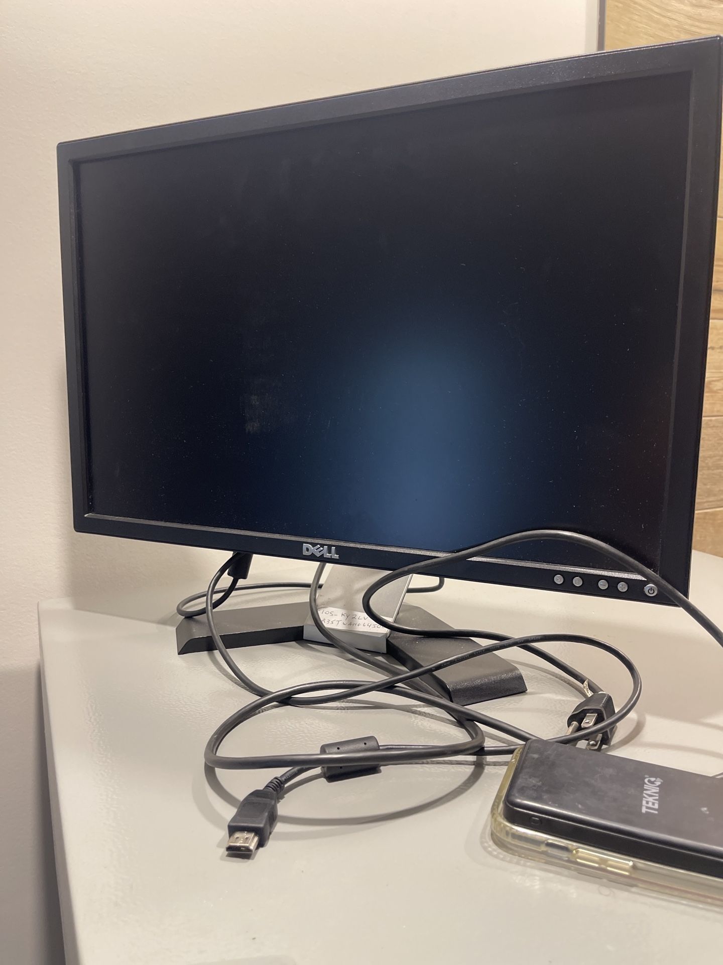 Dell Monitor