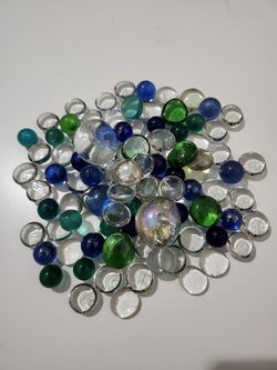 GEM Stones 50 for $1