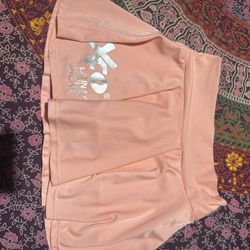 XCO Latin by Jackie Workout Skort
