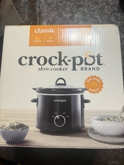 Crock-pot
