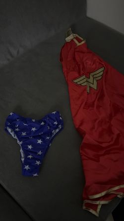 Wonder Woman