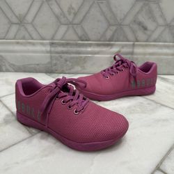 Size 7 Women’s NoBull Athletic Sneaker Gym Shoes