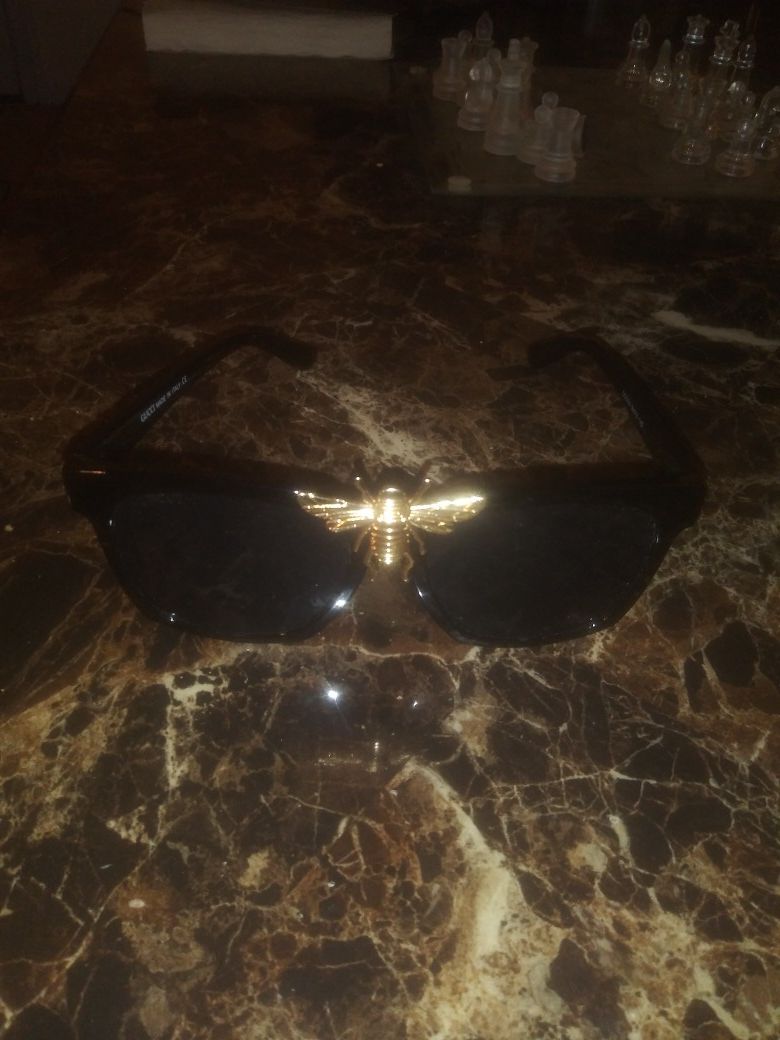 Brand new Gucci sunglasses $60