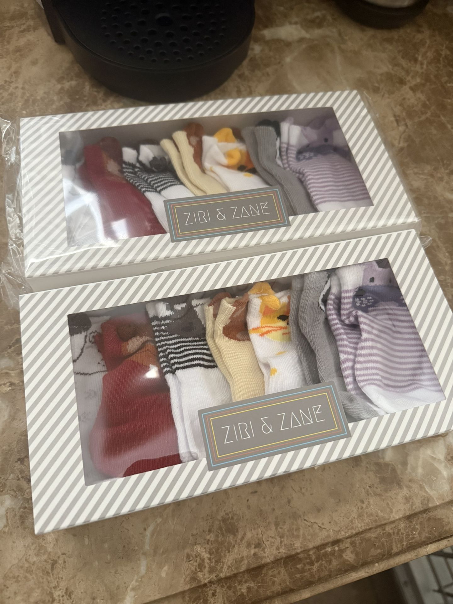 Baby Socks