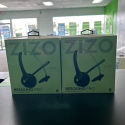 Resound Pro Zizo 