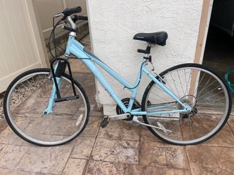 Schwinn  old bike free