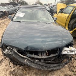 1998 Acura CL For Parts (97-99)