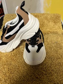 Madden NY Shoes
