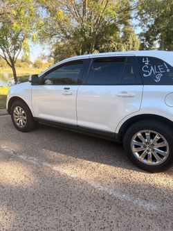 2010 Ford Edge