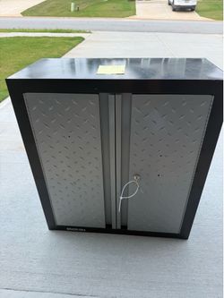 Cabinet Stack On