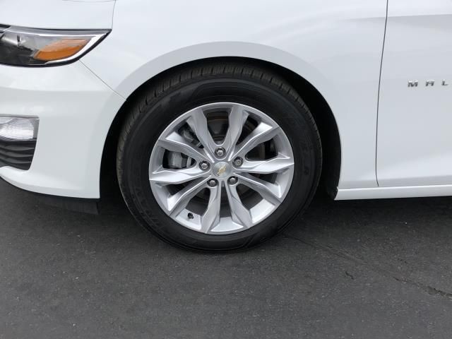 2019 Chevrolet Malibu