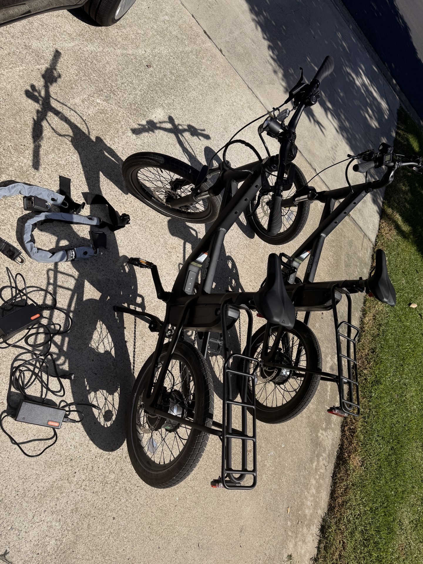 REI Generation 1.1 Co-op Electric Bike Class 1