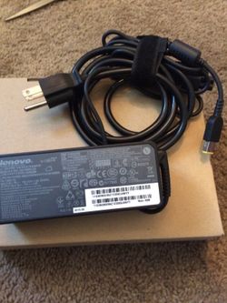 Lenovo AC ADAPTER