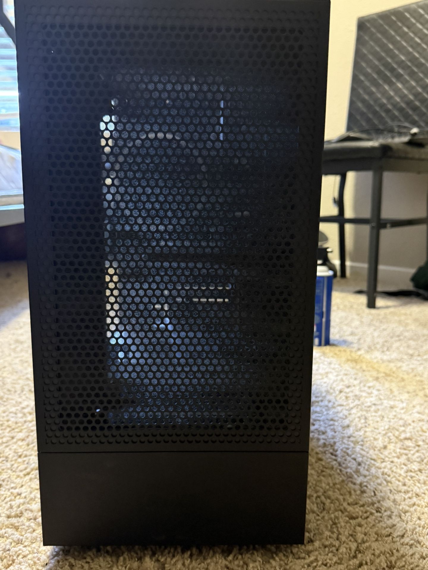 NZXT Gaming PC