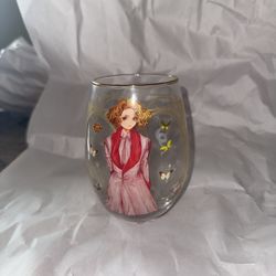 Harry Potter Collectible Cup