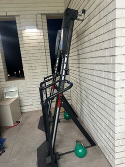 VERSACLIMBER CL-1090 VERSA CLIMBER
